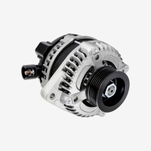 Ajuste del alternador de alto rendimiento