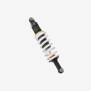 Amortiguador de coche