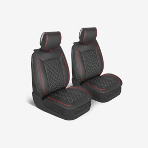 Fundas de asiento de piel sintética